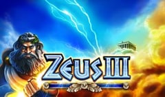 WMS - Zeus III