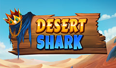 Fantasma Games - Desert Shark
