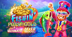 Gameburger Studios - Fishin' Pots of Gold: Gold Blitz Ultimate Fever Boost