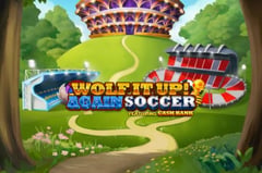 Inspired Gaming - Wolf It Up! Again Soccer