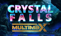 Yggdrasil - Crystal Falls MultiMax
