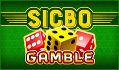 GAMING1 - SicBo Gamble