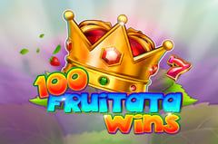 CT Interactive - 100 Fruitata Wins