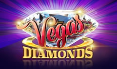 ELK - Vegas Diamonds