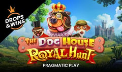 Pragmatic Play - The Dog House - Royal Hunt