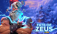 Betixon - Fate of Zeus