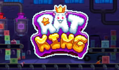 Push Gaming - Rat King