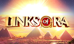 Slingshot Studios - Links of Ra