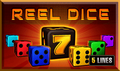Fazi - Reel Dice