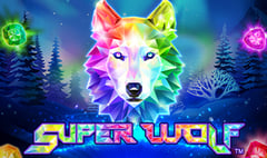Skywind - Super Wolf
