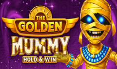 1x2 Gaming - The Golden Mummy Hold & Win