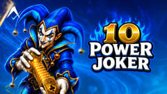 Avatar UX - 10 Power Joker