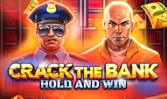 Booming Games - Crack the Bank Hold and Win