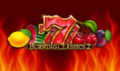Booming Games - Burning Classics 2