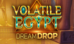 Fantasma Games - Volatile Egypt Dream Drop