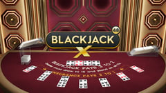 Pragmatic Live - BlackjackX 48