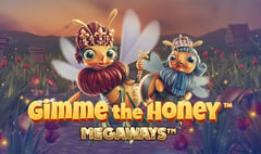 iSoftBet - Gimme' the Honey Megaways