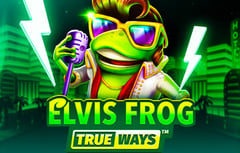 BGaming - Elvis Frog Trueways