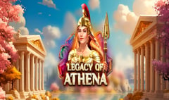 Red Rake - Legacy Of Athena