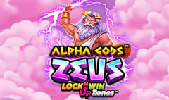 PearFiction Studios - Alpha Gods: Zeus