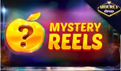 Red Tiger - Mystery Reels