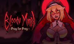 Peter & Sons - Bloody Mary: Pray for Prey