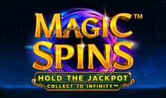 Wazdan - Magic Spins