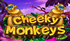 Booming Games - Cheeky Monkeys