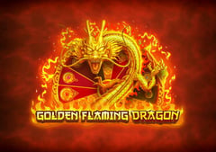 Greentube - Golden Flaming Dragon Buy Bonus
