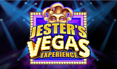 Atomic Slot Lab - Jester's Vegas Experience