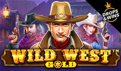 Pragmatic Play - Wild West Gold