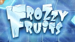 e-gaming - Frozzy Fruits