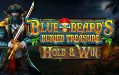 Reevo - Blue Beard's Buried Treasure