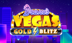 Neon Valley Studios - Bruno's Vegas Gold Blitz