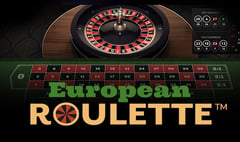 Evolution - European Roulette
