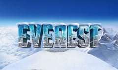 Four Leaf Gaming - Everest