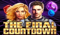 Big Time Gaming - The Final Countdown