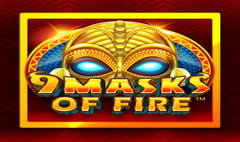 Gameburger Studios - 9 Masks of Fire