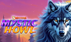Boomerang - 3 Wonders Mystic Howl
