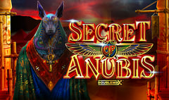 Reflex Gaming - Secret of Anubis DoubleMax