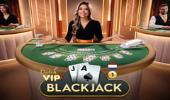 Pragmatic Live - Dutch VIP Blackjack