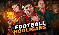 F*Bastards - Football Hooligans