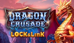 AceRun - Dragon Crusade Lock & Link