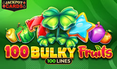 Amusnet - 100 Bulky Fruits