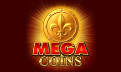 Red Rake - Mega Coins