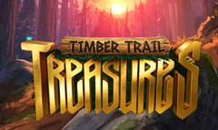 Yggdrasil - Timber Trail Treasures