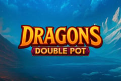 MGA - Dragons Double Pot