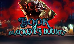 Indigo Magic - Book of Blackeye’s Bounty