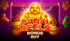 Evoplay - Budai Reels Bonus Buy