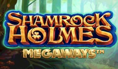 All41 Studios - Shamrock Holmes Megaways